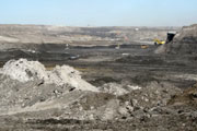 Fossil fuels, oil sands