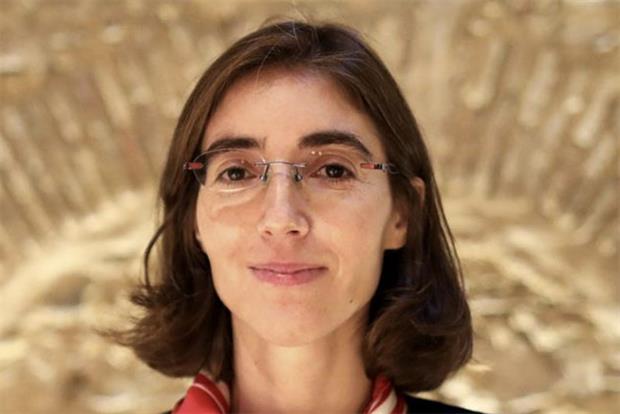 Chiara Manfletti: “If you look at exploring the oceans, it isn’t that far off from exploring space."