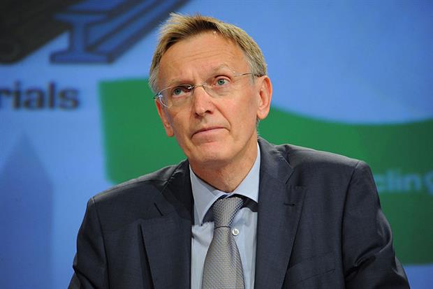 Potocnik: ‘The European Green Deal is really a kind of breakthrough’ (Photo by Dursun Aydemir/Anadolu Agency/Getty Images)