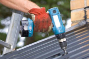 Energy using product, cordless electric drill