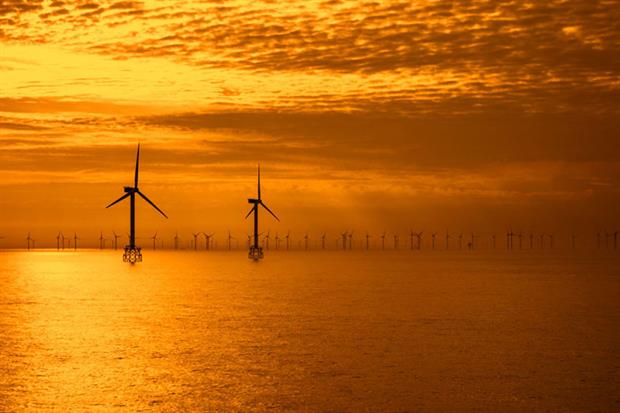 Recovery plan: calls for investment in renewable energy (Photo by: ARTERRA/Universal Images Group via Getty Images)