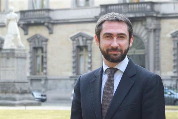 Maubanc: Bio-LPG is “the new kid on the block” in Europe’s renewable energy sector. Photo: Liquid Gas Europe