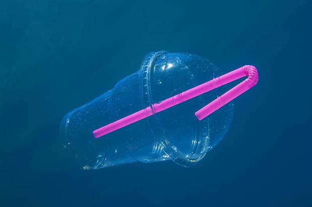 Single-use products are “a significant burden on the environment and on resources”, say MEPs (picture: Andrey Nekrasov/Barcroft Media via Getty Images)