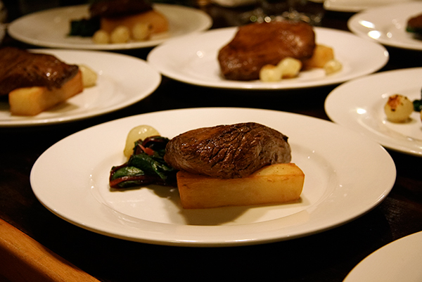 Products, steak (photograph: Matryosha/Flickr)