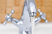 Water tap (credit: Jordan Rusev/123RF)