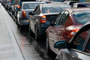 Transport, road traffic 3