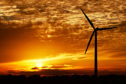 Renewable energy, wind turbine 2
