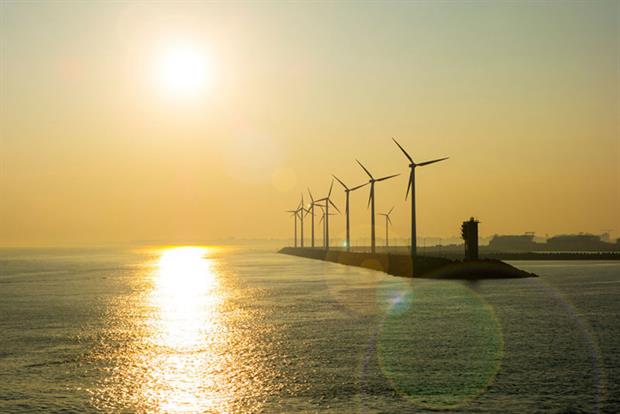 Energy: eight countries have yet to submit crucial plans (Photo by: Arterra/Universal Images Group via Getty Images)