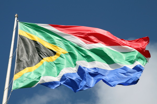 Kibo Energy plans to have a suite of EfW plants operating in South Africa. Photograph: Flowcomm / Flickr