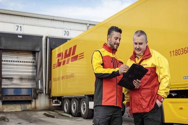 DHL