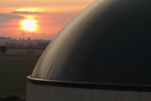 There were serious problems with Northern Ireland's support scheme for biogas, according to an official audit. Photograph: Sean Gallup/Getty Images