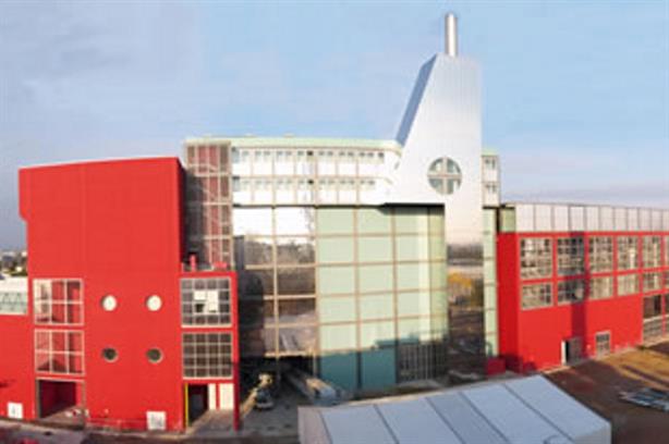 Gruppo Hera's Forlì EfW plant opened in 2008