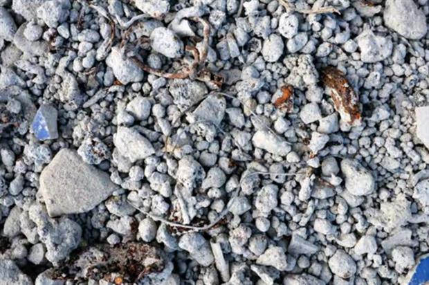 SelFrag's technology will ease recovery of metals from bottom ash
