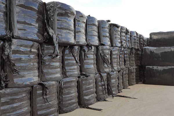 RDF for legal export