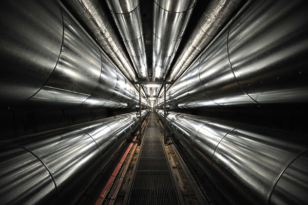 Heat pipes