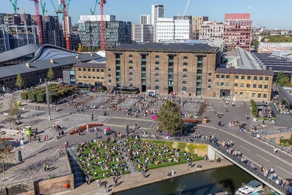 Kings Cross
