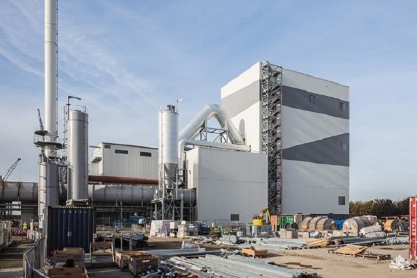 BWSC built the Essex-based Tilbury Green Power (TGP) facility