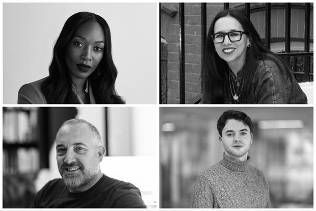 Movers and Shakers: MediaMonks, X, Dentsu, EssenceMediacomX, Google, IPG and more
