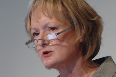 Hospital consultant Dr Anita Thomas has been appointed as the new medical director of the NHS Revalidation Support Team