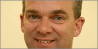 Dr Paul Zollinger-Read