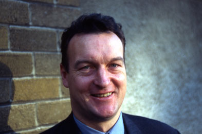 Dr Farrar: a ‘staggered approach’ is needed.