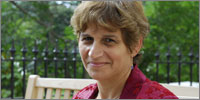 Dr Clare Gerada