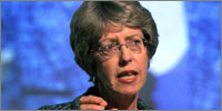 Patricia Hewitt