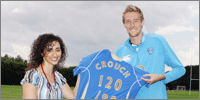 Peter Crouch