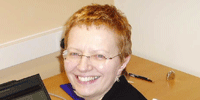 Cynthia Bower