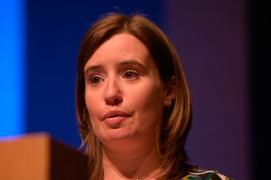 Dr McMahon highlighted the discrimination often faced by locum and salaried GPs.