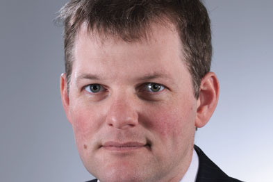 Dr Nick Van As
