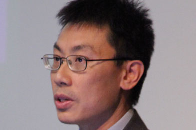 Dr Vincent Khoo