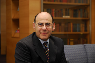 Dr Buckman: making it compulsory to be part of consortium was ‘a good thing’