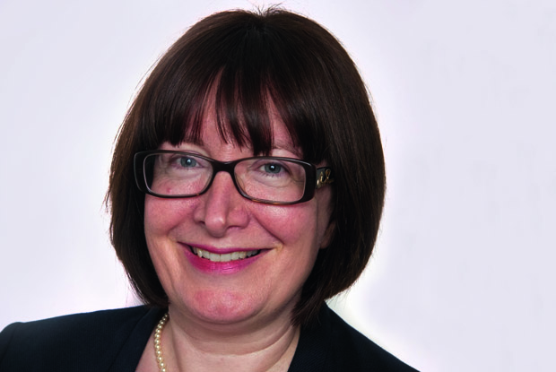 Dr Pauline Foreman (Photo: Dr Pauline Foreman)
