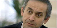 Lord Ara Darzi