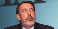 Hamish Meldrum