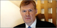 Sir Liam Donaldson