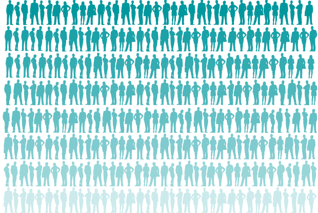 Workforce: GP numbers are rising slowly