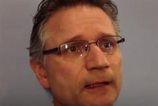 Dr Gerard Reissmann: NHS prescriptions should not be charged for