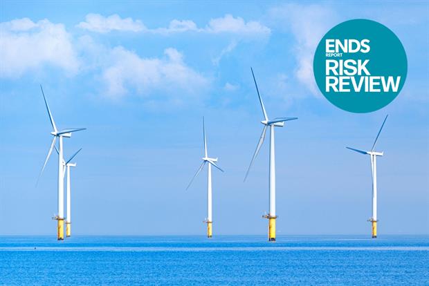 Offshore wind: draft statements support a move away from individual end-to-end radial grid connections