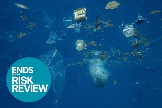 England is due to consult soon on restrictions on single-use plastics
