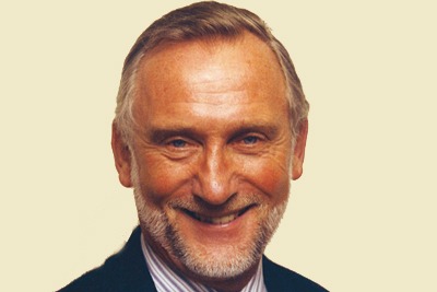 Sir John Lawton