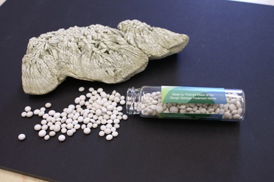 Struvite