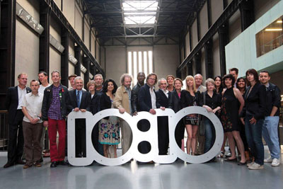 Since its launch at London's Tate Modern gallery, 10:10 has collected about 80,000 signatories to its carbon cutting campaign