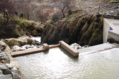 Anglers claim hydro projects threaten fish