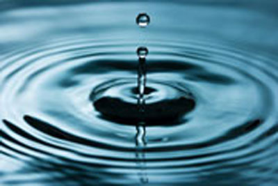 Water