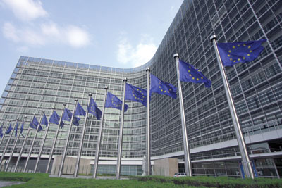 EU Commission