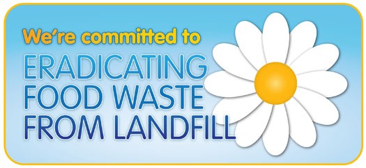PDM food waste campaign