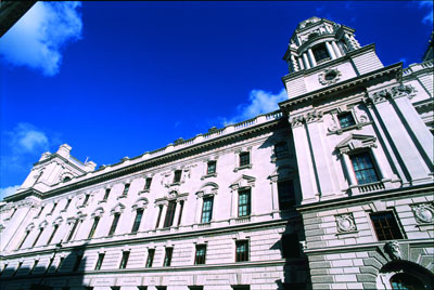 The Treasury
