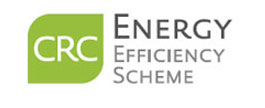CRC logo